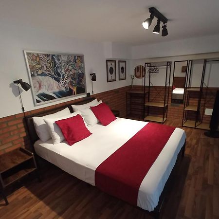 Volt76 - Como Lake Apartment Exteriör bild