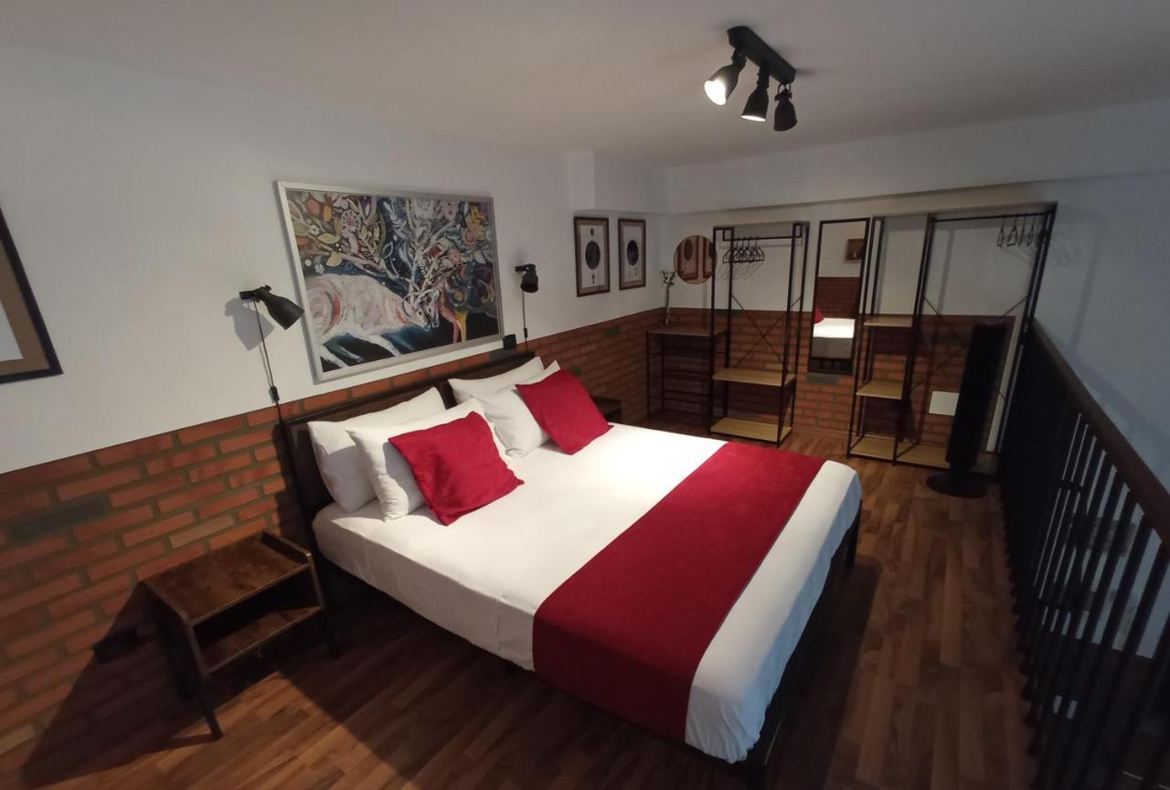 Volt76 - Como Lake Apartment Exteriör bild
